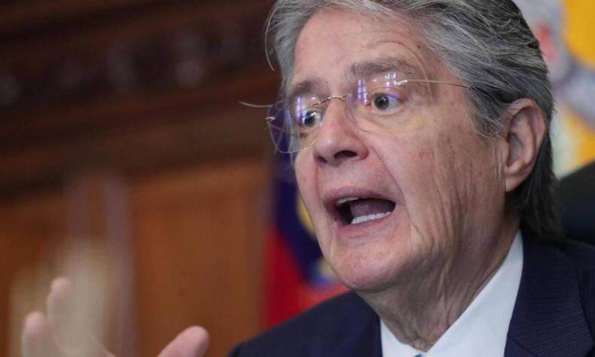 ¿Por qué la presidencia de Guillermo Lasso está en la cuerda floja en Ecuador?