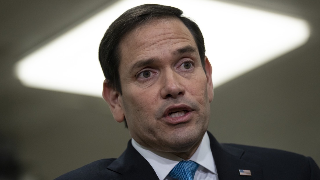 “Ha estado sucediendo durante años”: La revelación de Marco Rubio sobre los Ovnis en EEUU