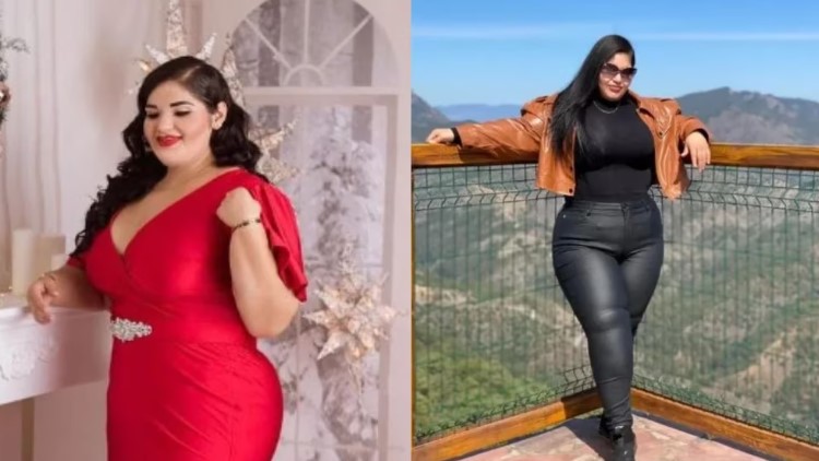 Lo que se sabe de Magnolia, la influencer mexicana que falleció tras someterse a una cirugía para perder peso