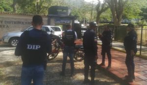 Explosión en almacén de materiales de guerra dejó dos militares muertos en Carabobo