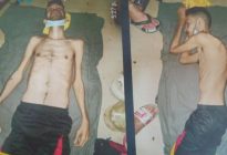 Murió en la sede de la PNB de Boleíta un recluso que tenía tuberculosis