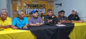 Carlos Ocariz en Barinas: Esto tiene que cambiar, es una gran mentira decir que Venezuela se arregló