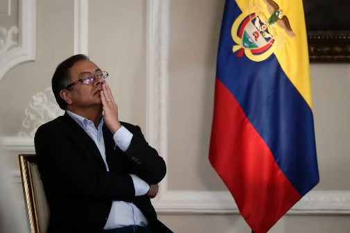 EnClave Podcast #85: ¿Gobierno de Gustavo Petro es una “explosión controlada”?