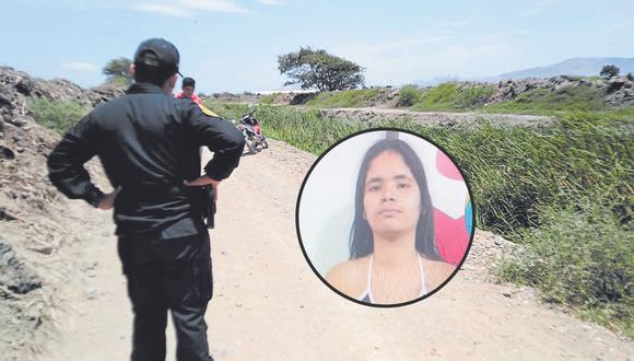 Venezolana fue baleada por no pagar “cupo” a asesinos connacionales en Perú