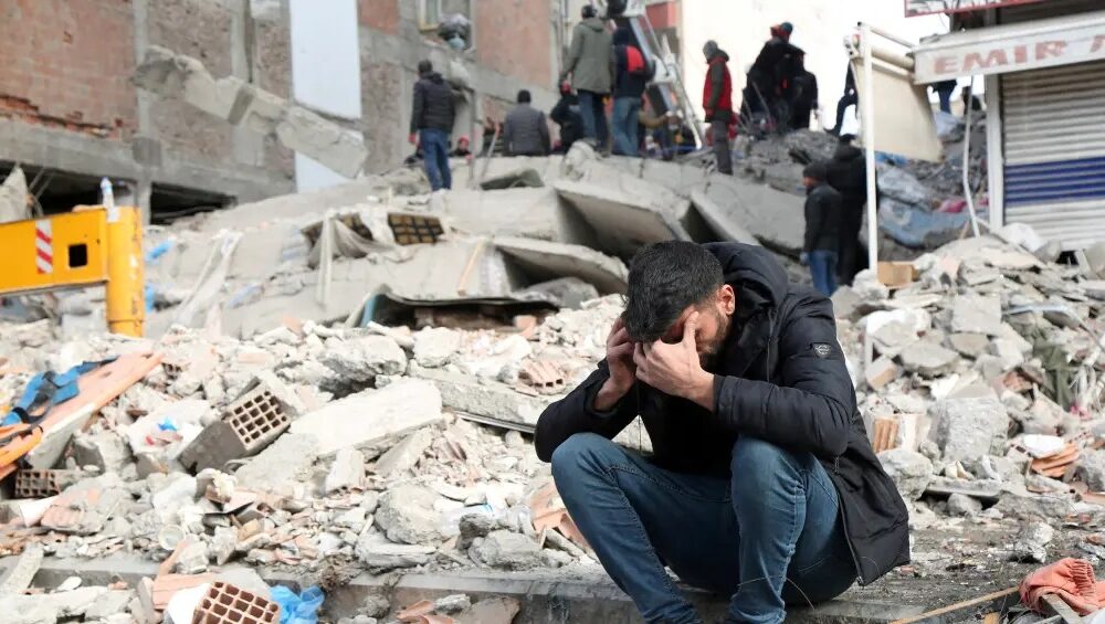 Presidente de la comunidad judía de Antioquia en Turquía murió bajo los escombros tras el devastador terremoto