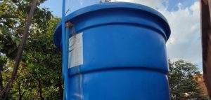 ¡Secos! El drama que viven los vecinos de Maracay que duran hasta 15 días sin agua