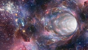 Extraterrestres podrían estar utilizando agujeros negros como ordenadores cuánticos