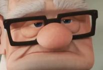 El nuevo corto de Pixar muestra a Carl de Up en su primera cita tras la muerte de su esposa