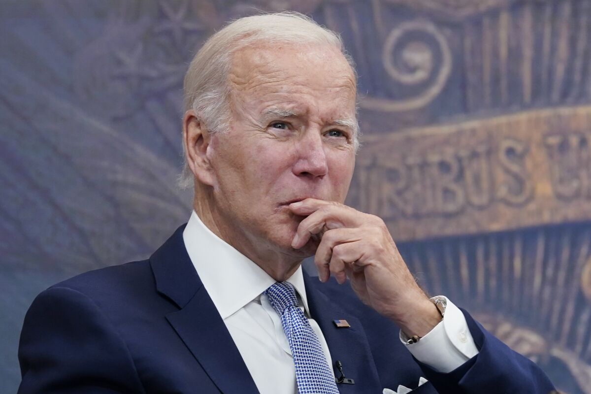 Polonia anunció que activará el estado de alerta máxima durante la visita de Joe Biden al país