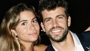 Piqué y Clara Chía dan el siguiente paso en su noviazgo y cumplen la predicción de Shakira