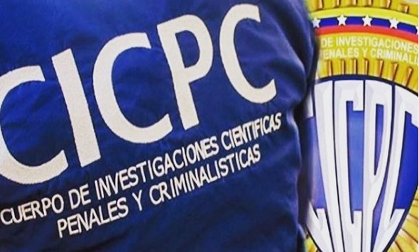 Cayó alias “El Ñoño”, criminal implicado en un asesinato por ajuste de cuentas en Maturín