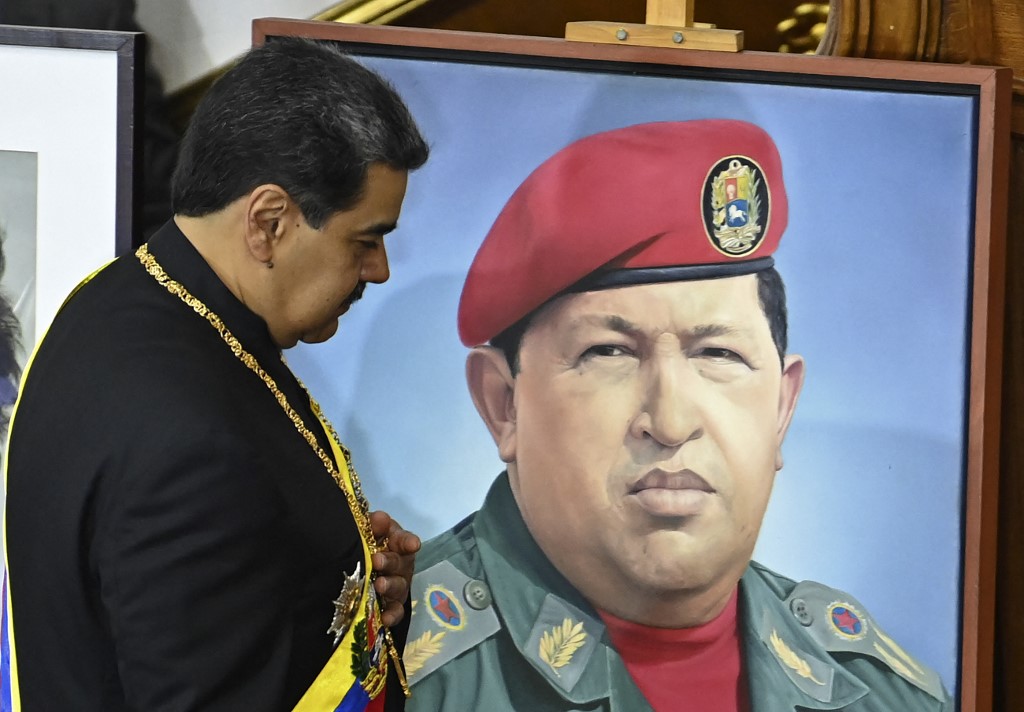 Cuatro claves del chavismo “pragmático” de Maduro