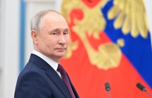 Rusia abre investigación contra jueces de la CPI tras orden de arresto contra Putin