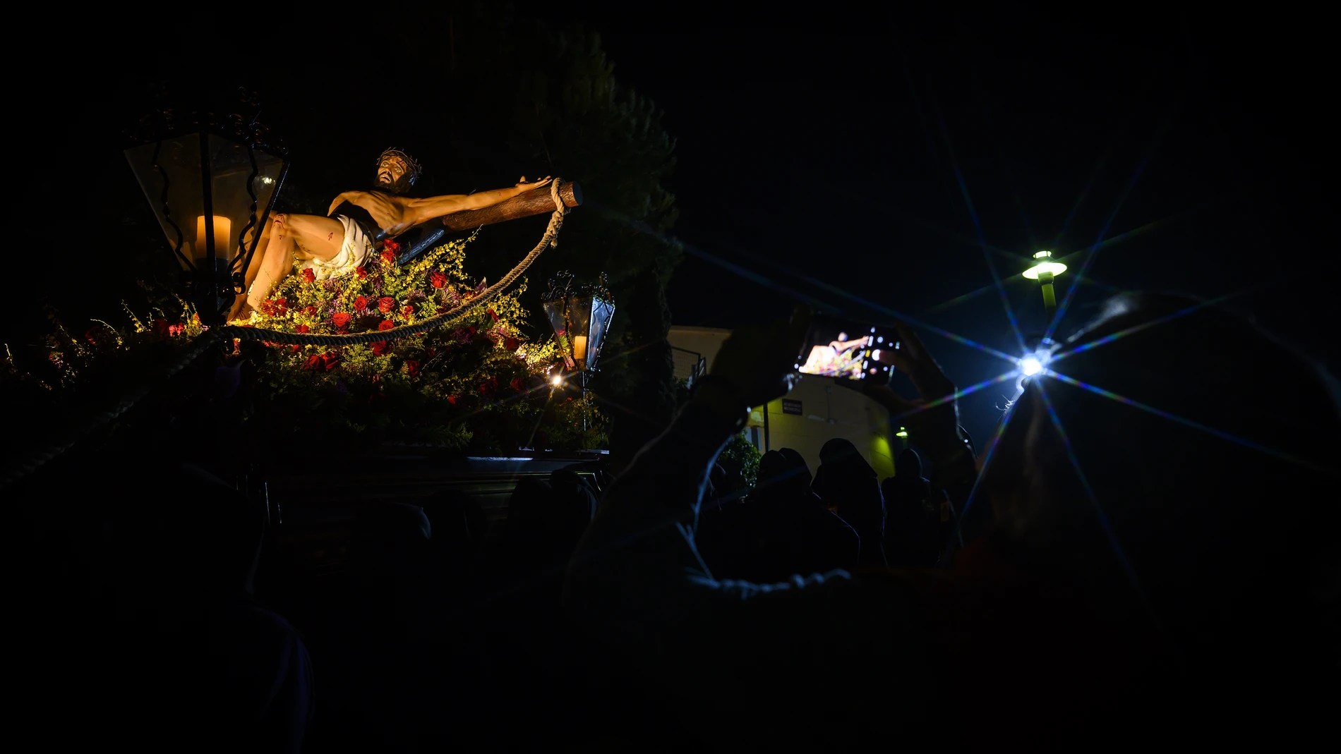 ¿Qué se celebra cada día de Semana Santa?