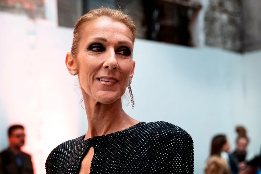 Celine Dion: el poder de su único amor y la mano de oro que la sostiene en su peor momento, aún después de la muerte