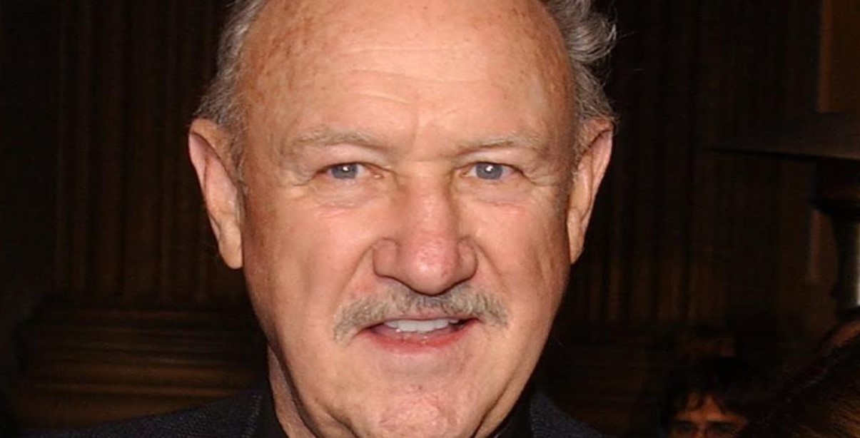 El actor Gene Hackman luce irreconocible tras reaparecer dos décadas después de su retiro (FOTOS)