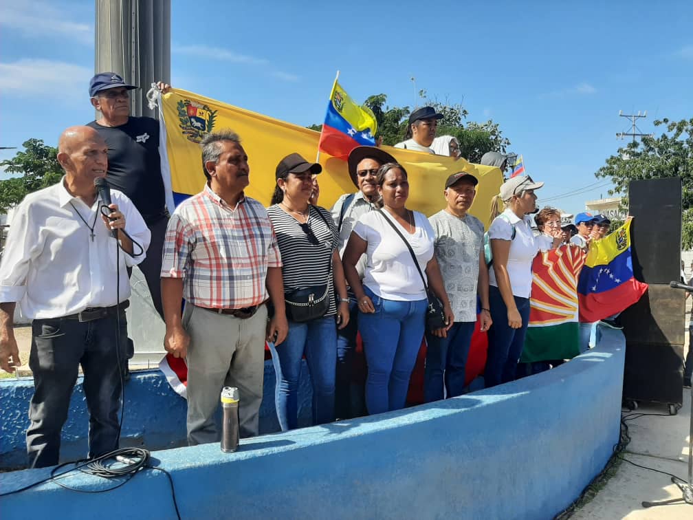 Docentes de Carora denunciaron acoso y amedrentamiento por parte de directivos y supervisores