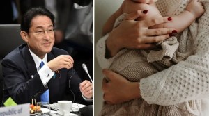 Mayores salarios y asistencia a familias para fomentar la natalidad en Japón