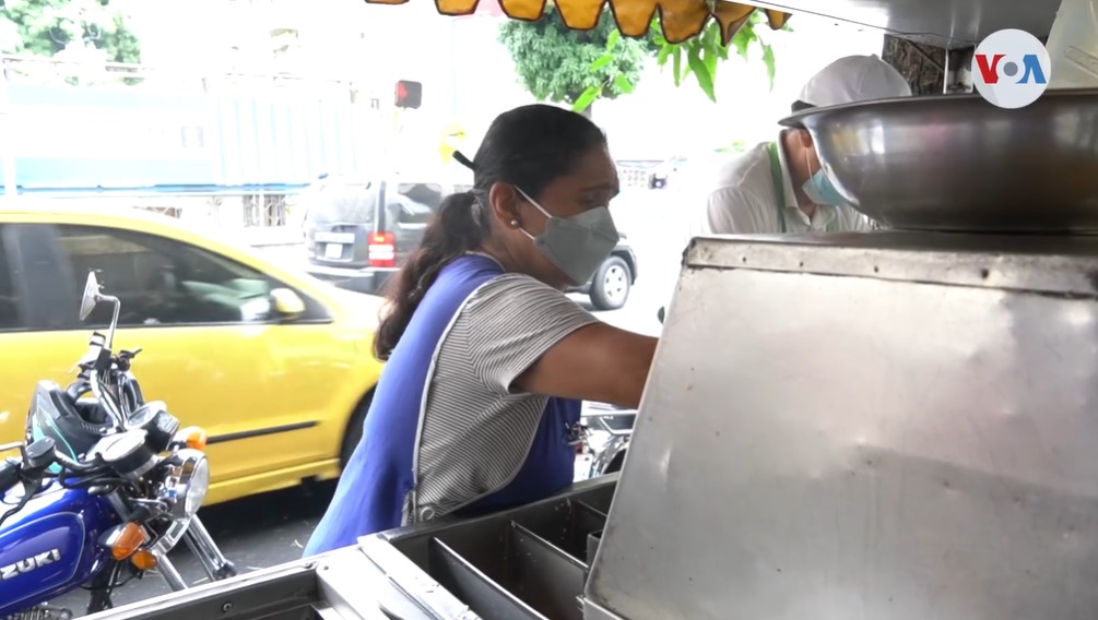 Mujeres ganan 20 % menos que los hombres en Venezuela (Video)