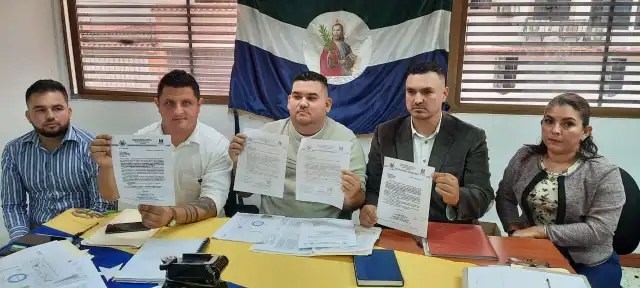 Concejales esperan que también “caiga” exalcaldesa chavista por presunta corrupción en Umuquena