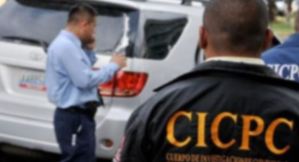 Detenido “El Bubi” por asesinar a otro delincuente que le disputaba control de un sector en Falcón