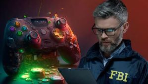 FBI alerta sobre estafas con juegos play to earn que ofrecen criptomonedas