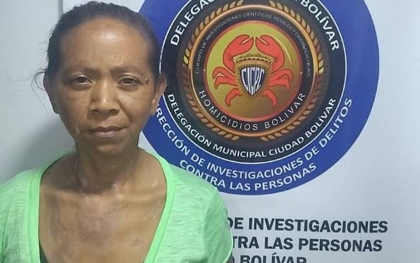 Prendió en candela a su concubino por ataque de celos en Bolívar