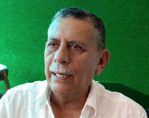 Hugo Maestre, dirigente guayanés: Este régimen muestra graves síntomas de desgaste