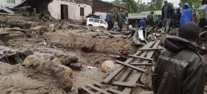 Los muertos en Malaui por el ciclón tropical Freddy ascienden a 476