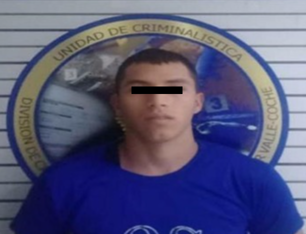 Hampa en la Unes: estudiante cooperaba con bandas delictivas de la Cota 905