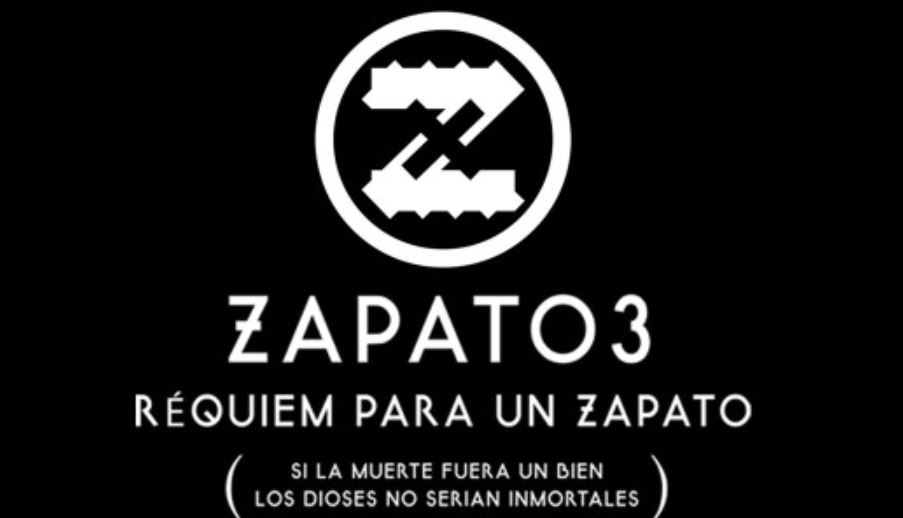 Zapato 3 regresa a Venezuela tras 10 años de ausencia con un Réquiem para Diego (Video)