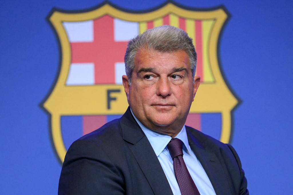 Anulan cargos de soborno contra el Barça por el “caso Negreira”, pero persiste investigación por corrupción