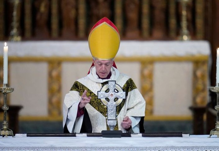 La coronación del rey Carlos contará con fragmentos de la cruz de la crucifixión de Jesucristo