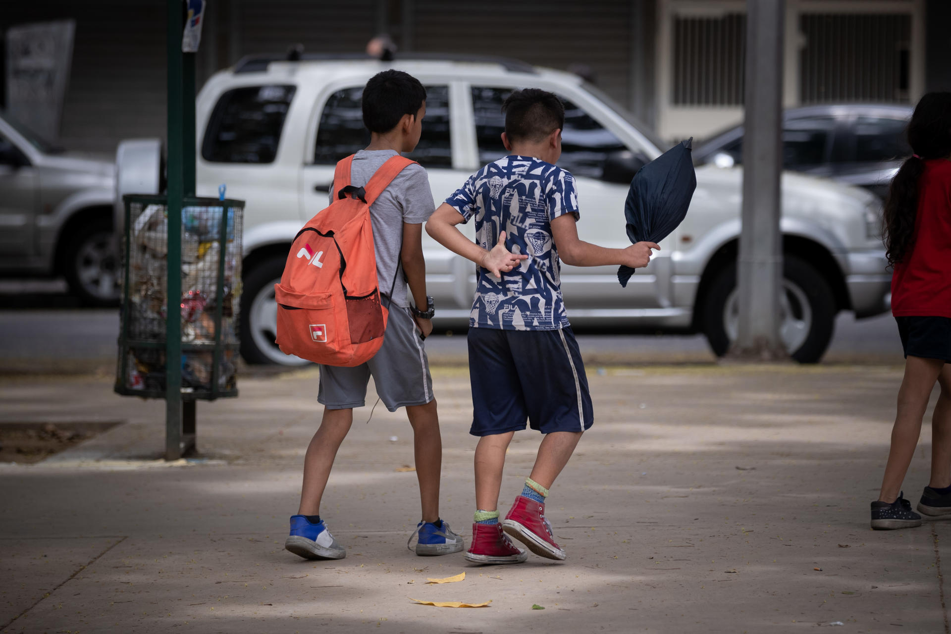 Aumenta la cifra de niños huerfanos: ¿Cómo es el proceso de adopción de un menor en Venezuela?