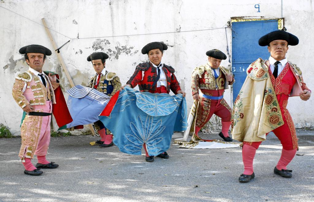 El fin de los enanos toreros: ¿adiós a una humillación o a un modo de vida?