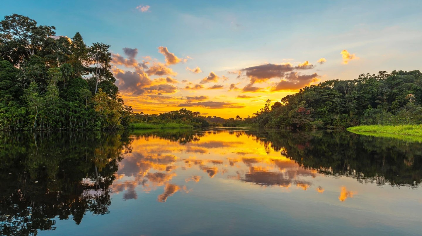 The Most Beautiful Towns In Venezuela