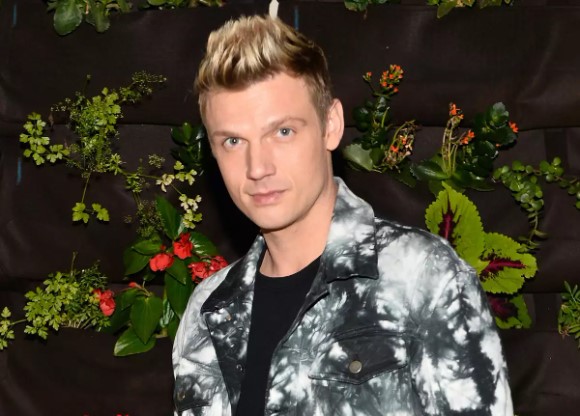 Nick Carter vuelve a ser demandado por nueva agresión sexual