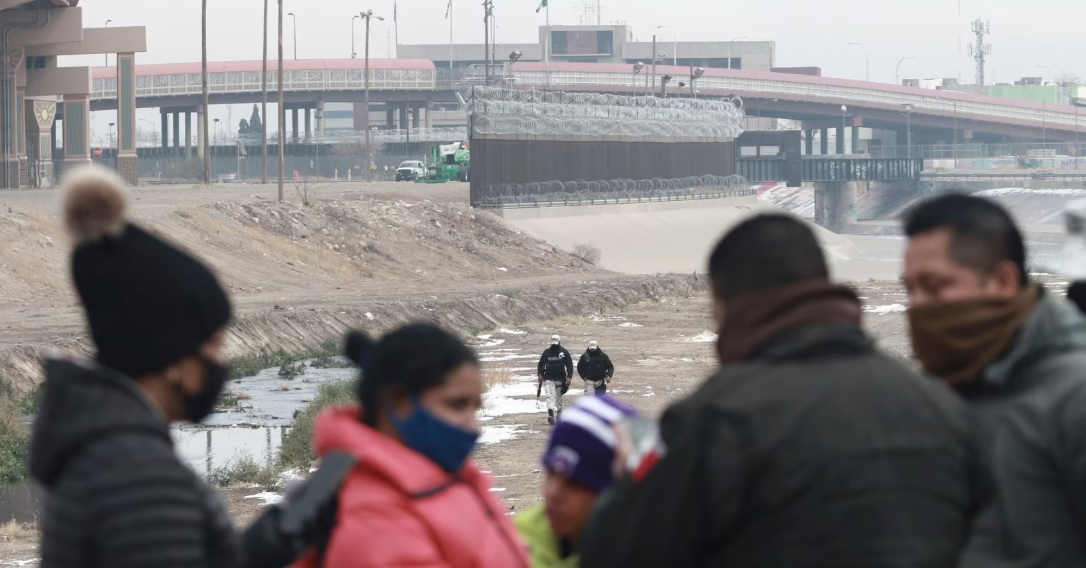 Fin del Título 42: EEUU adelanta nuevas medidas migratorias y apertura de centros de procesamiento en la región