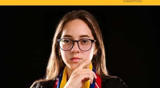 ¡Orgullo nacional! Venezolana ganó Premio Internacional Vivaldi en Dirección de Orquesta