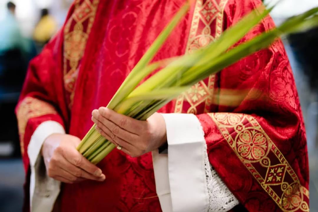 ¿Cómo se celebra la Semana Santa en Estados Unidos?