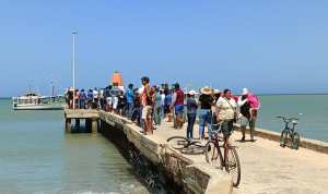 Pesca de altura va en caída libre y deja miles de desempleados en Margarita