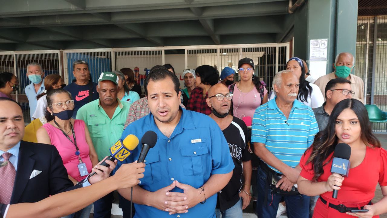 Trabajadores del país marcharán el próximo #1May para entregar documento unitario en exigencia a salarios dignos (VIDEO)