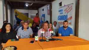 VP Monagas: La corrupción se ha hecho política de Estado con el chavismo