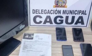 Capturadas cuatro personas por falsificar documentos para practicar abortos en Aragua