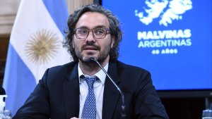 Canciller argentino participará en conferencia internacional sobre Venezuela