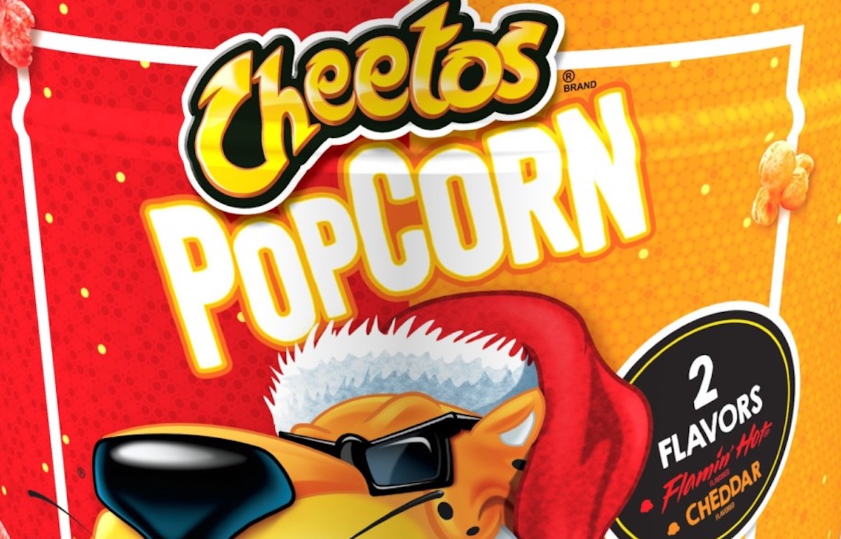 Escondió 3.400 millones de dólares en bitcóin en una lata de Cheetos