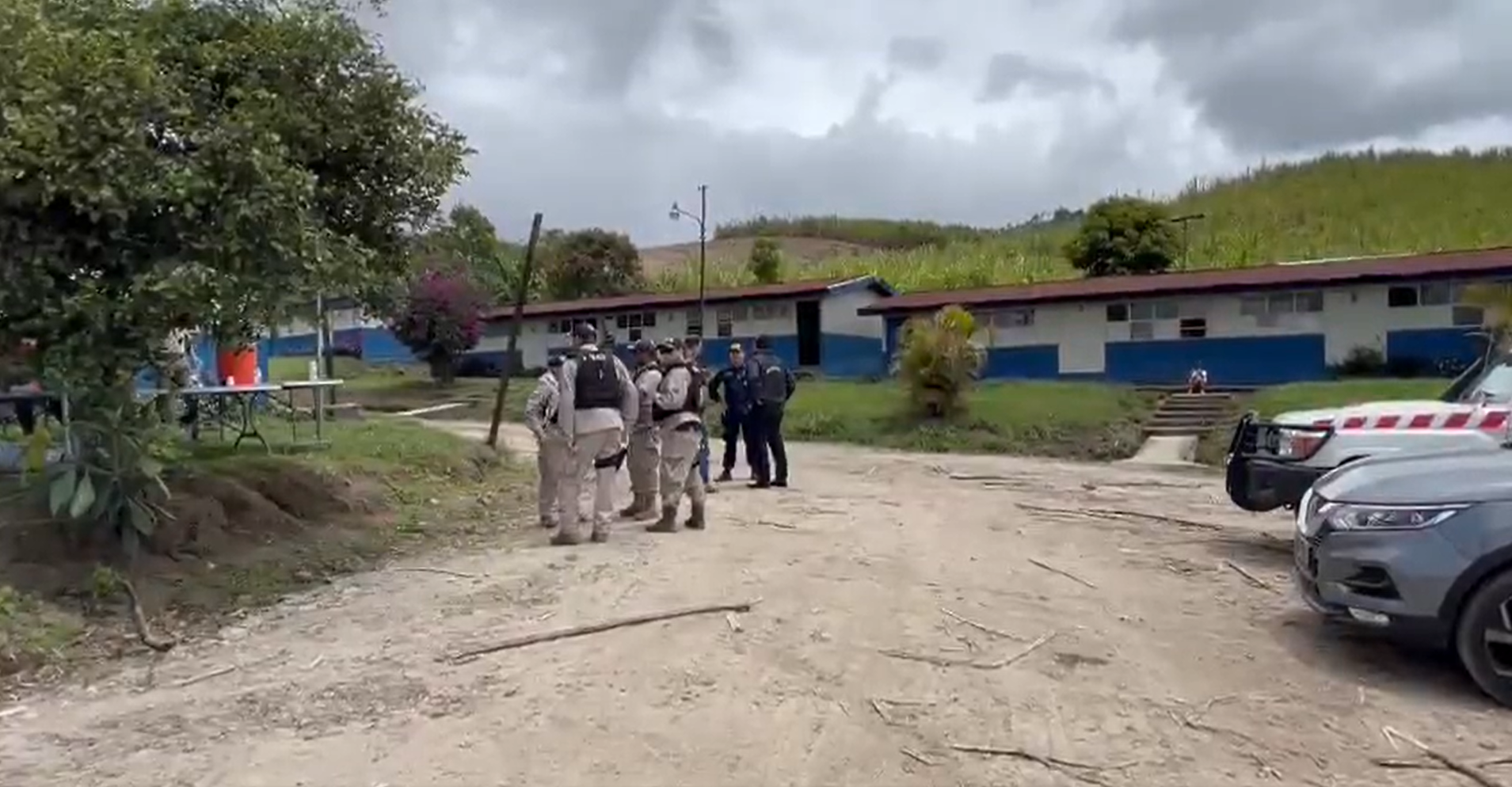 El rapto de una bebé de manos de su madre de 13 años conmociona a Costa Rica