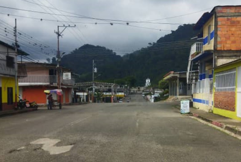 Vuelven los apagones al Táchira: más de 12 horas a oscuras en los municipios San Judas Tadeo y Panamericano