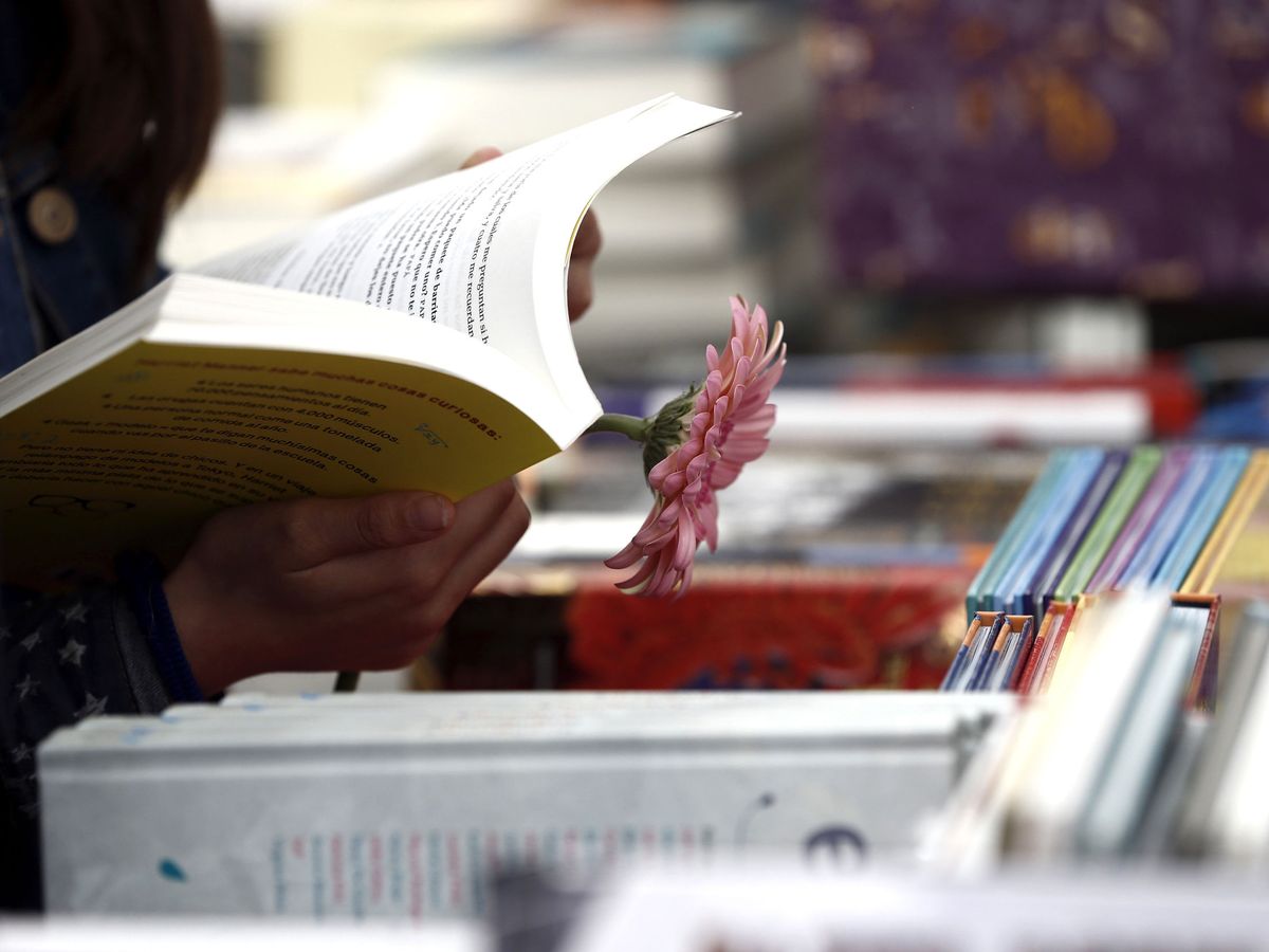 Cómo se celebra el Día Internacional del Libro en los países de Latinoamérica