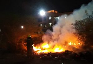 Cortocircuitos son la principal causa de incendios en Anzoátegui